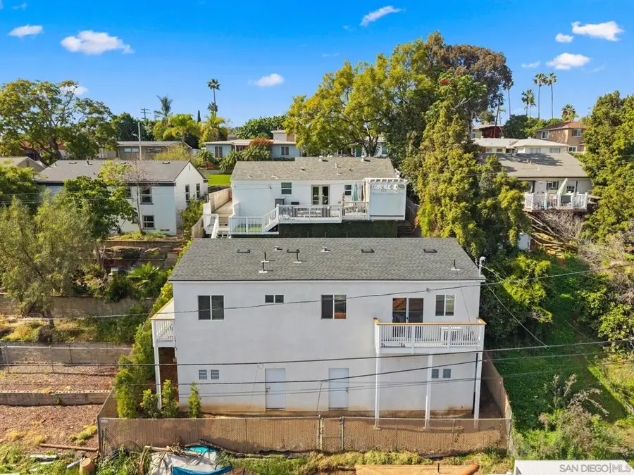 4445 Mataro Dr, San Diego, CA 92115 - #3
