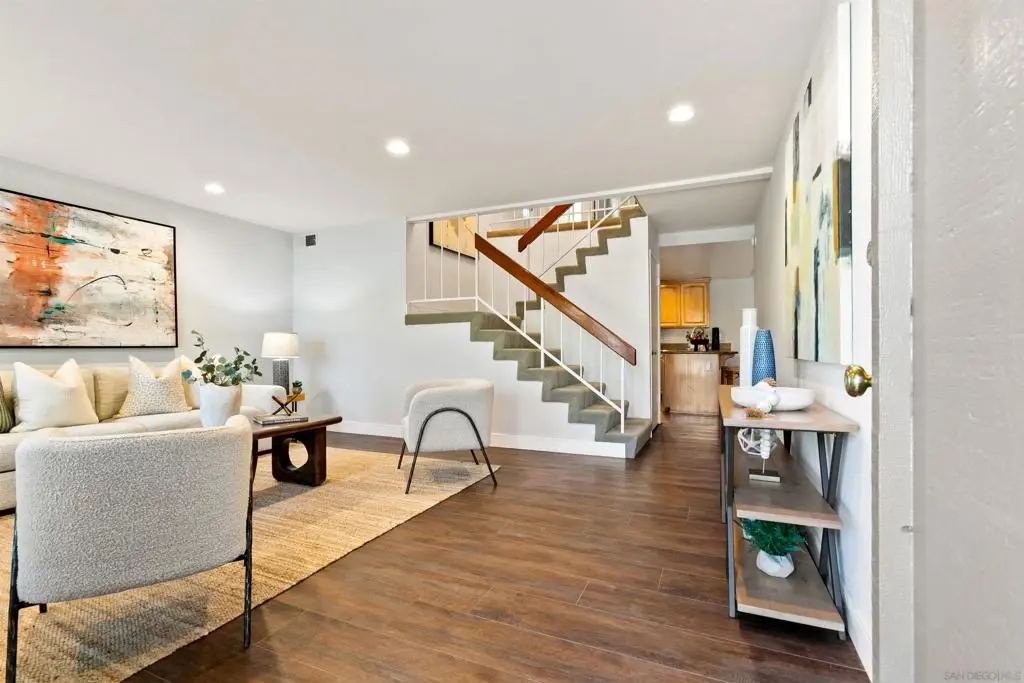 9810 Guisante Terrace, San Diego, CA 92124 - #1