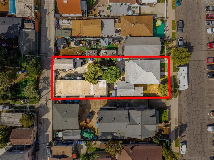 2049 Julian Ave, San Diego, CA 92113 - #3