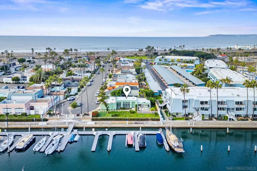 86 Half Moon Bend, Coronado, CA 92118 - #1