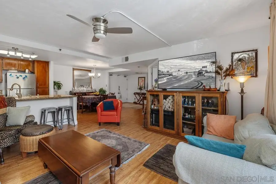 1514 7th Avenue #306, San Diego, CA 92101 - #3