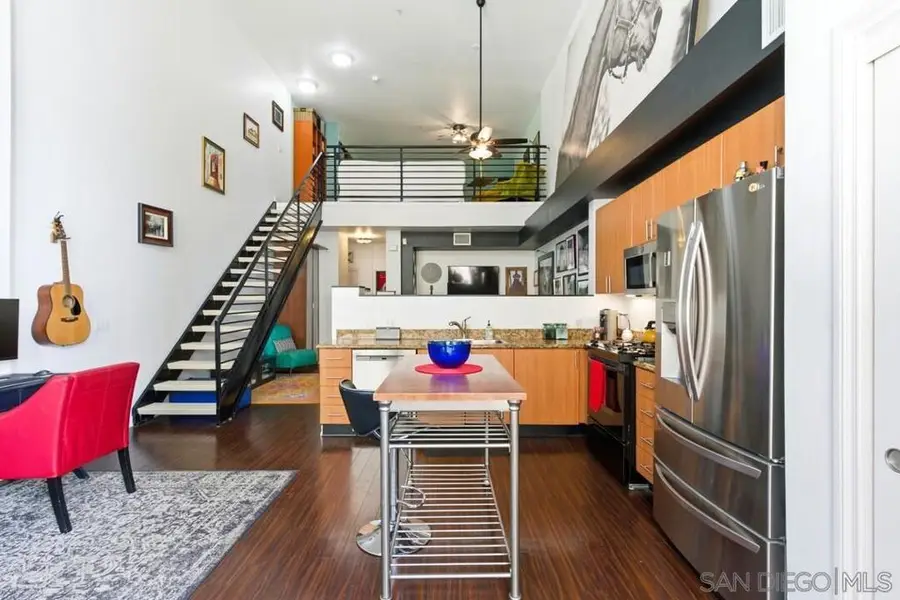 1480 Broadway #2609, San Diego, CA 92101 - #2