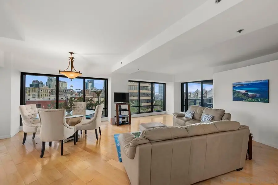 100 Harbor Drive #906, San Diego, CA 92101 - #3
