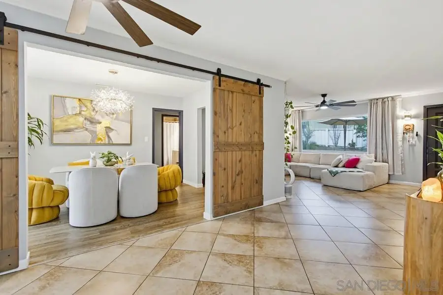 119 North Ln, El Cajon, CA 92021 - #3