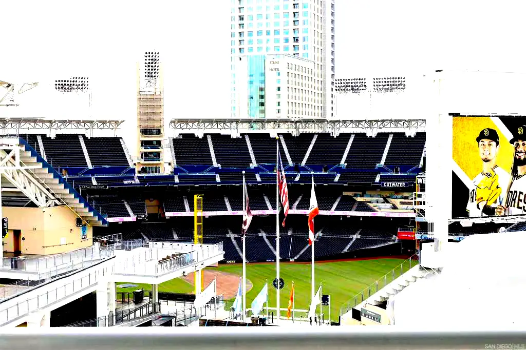 253 10th Ave #1004, San Diego, CA 92101 - #1