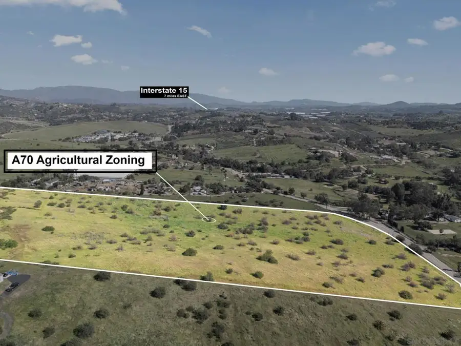 Lilac Road, Bonsall, CA 92003 - #2