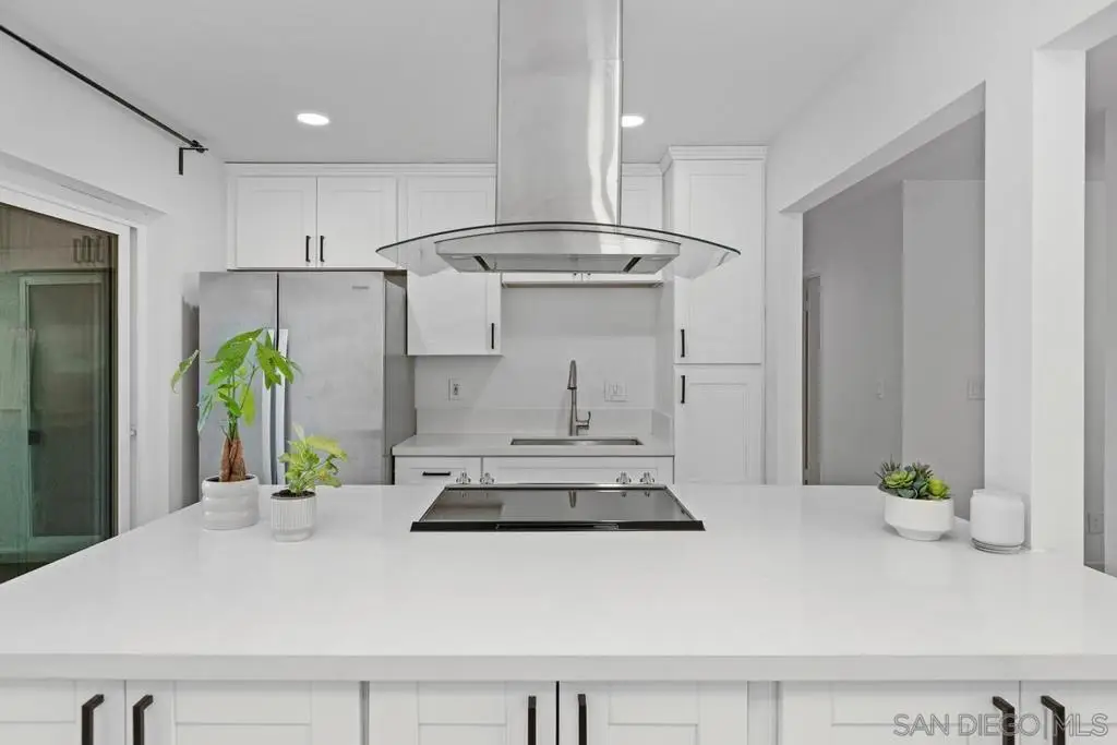 3230 Ashford Street #B, San Diego, CA 92111 - #1