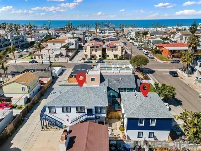 217 Evergreen Ave, Imperial Beach, CA 91932 - #1