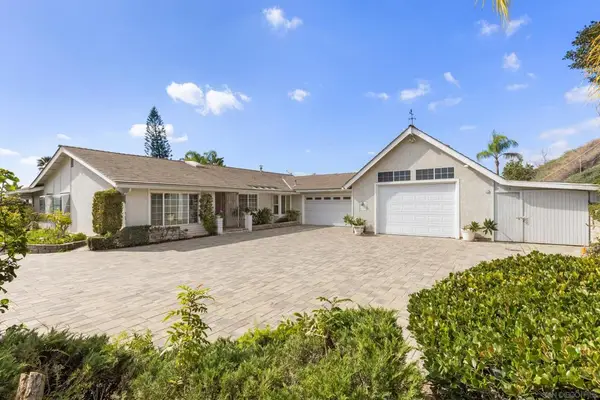 481 Stable Ridge St., El Cajon, CA 92019