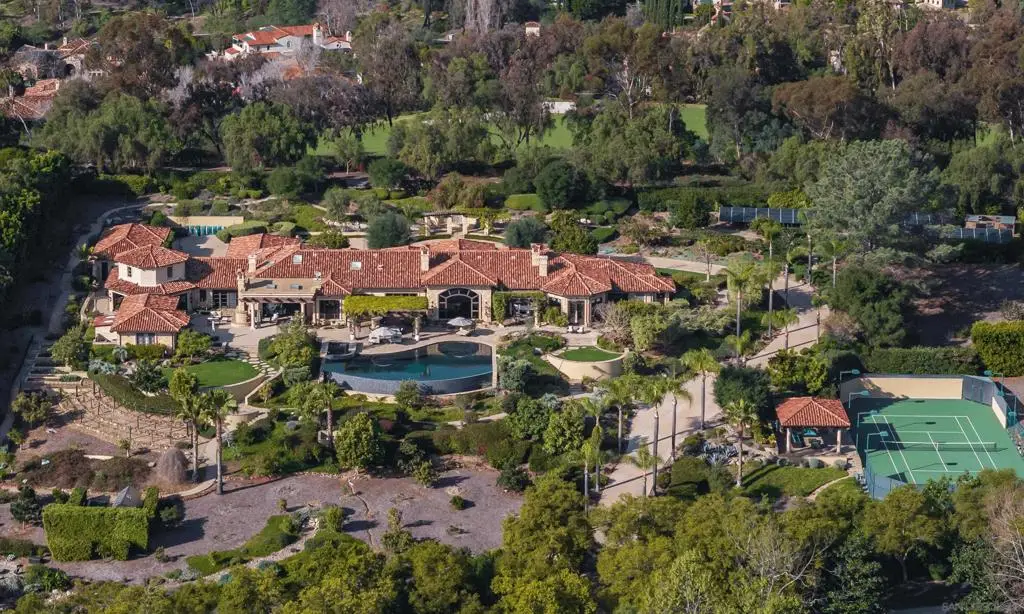6565 Calle Reina, Rancho Santa Fe, CA 92067 - #1