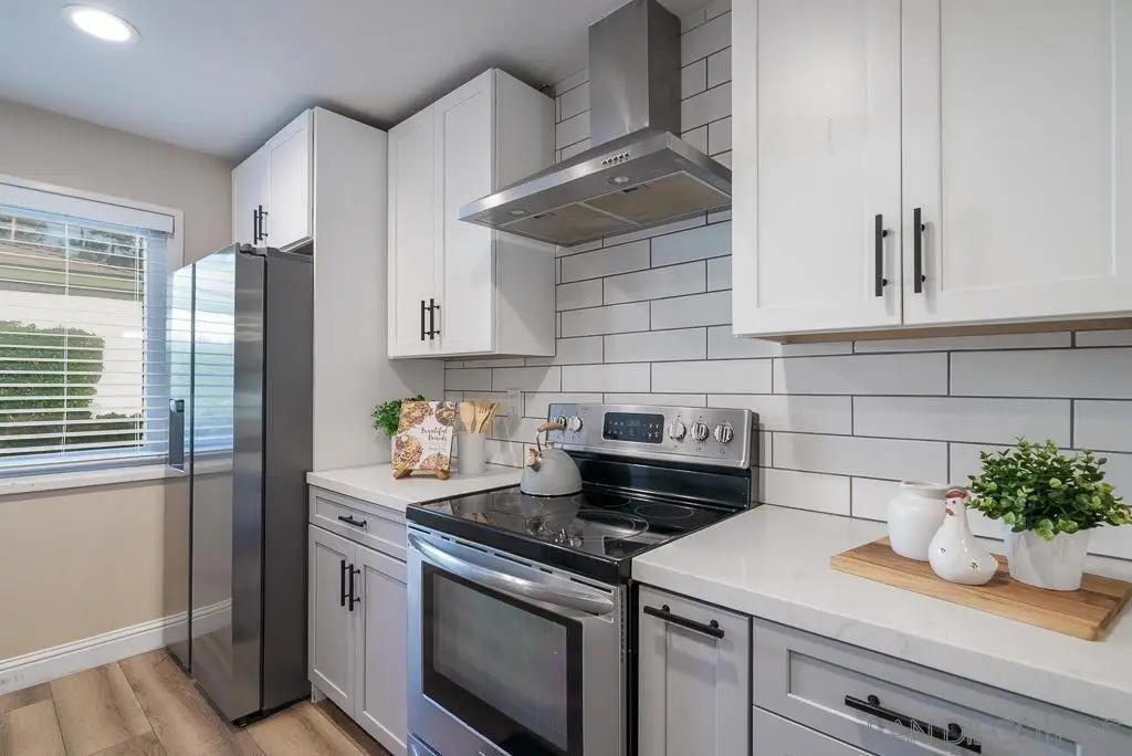 3121 Evening Way #B, La Jolla, CA 92037 - #1