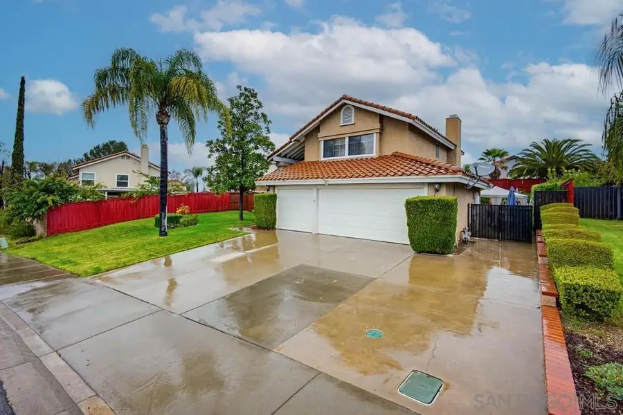 24318 Pantera Ct, Murrieta, CA 92562 - #3