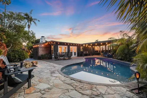 Address Withheld By Seller, San Diego, CA 92109