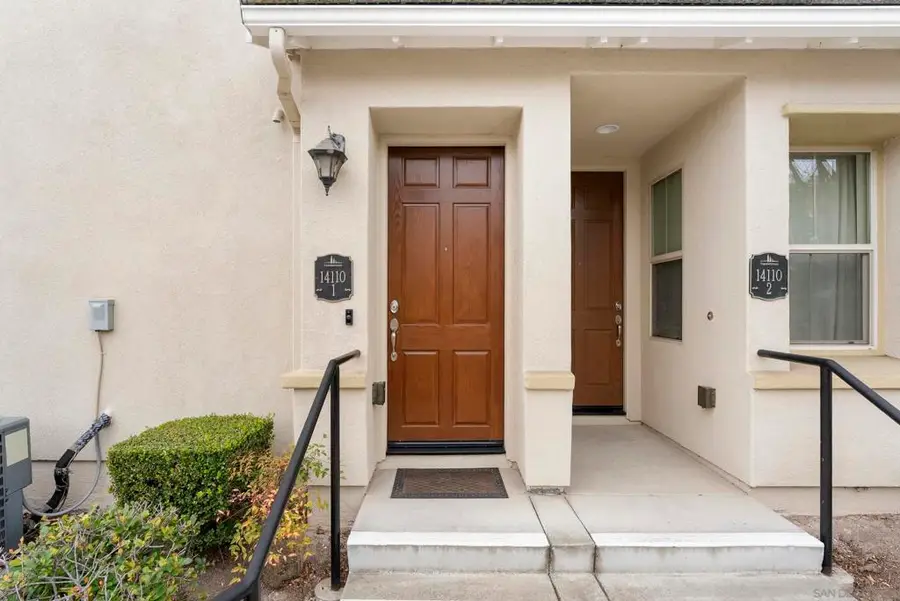 14110 Brent Wilsey Pl #1, San Diego, CA 92128 - #3