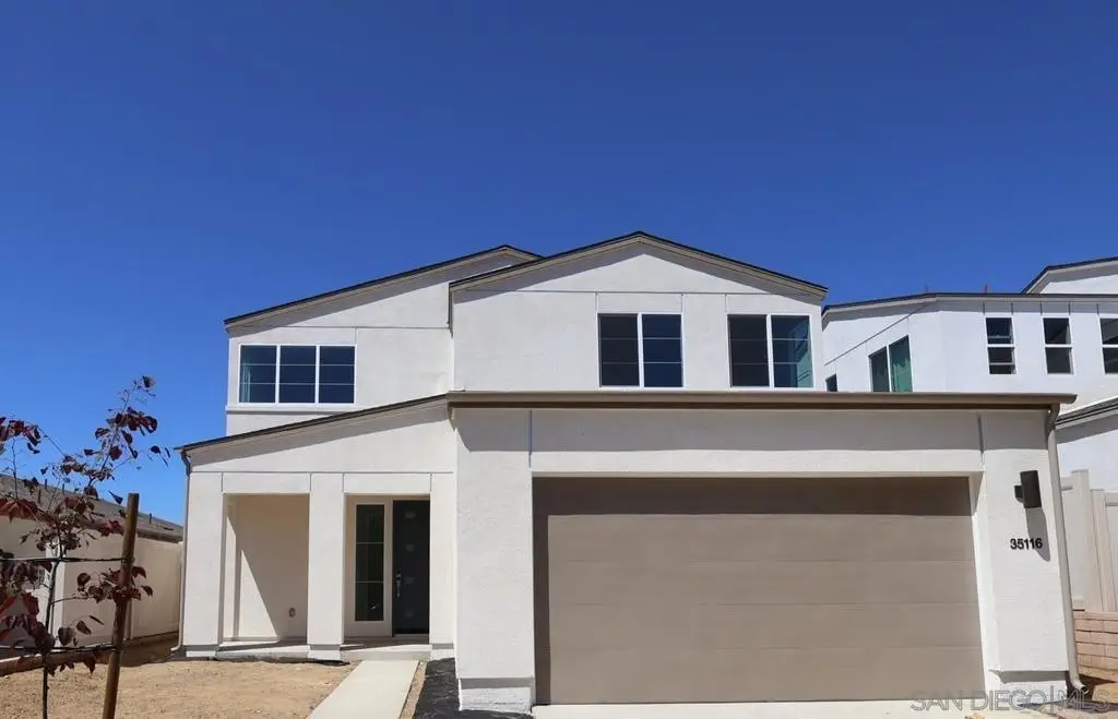 35116 Citron Lane Lot 133 #Lot 133, Fallbrook, CA 92028 - #1