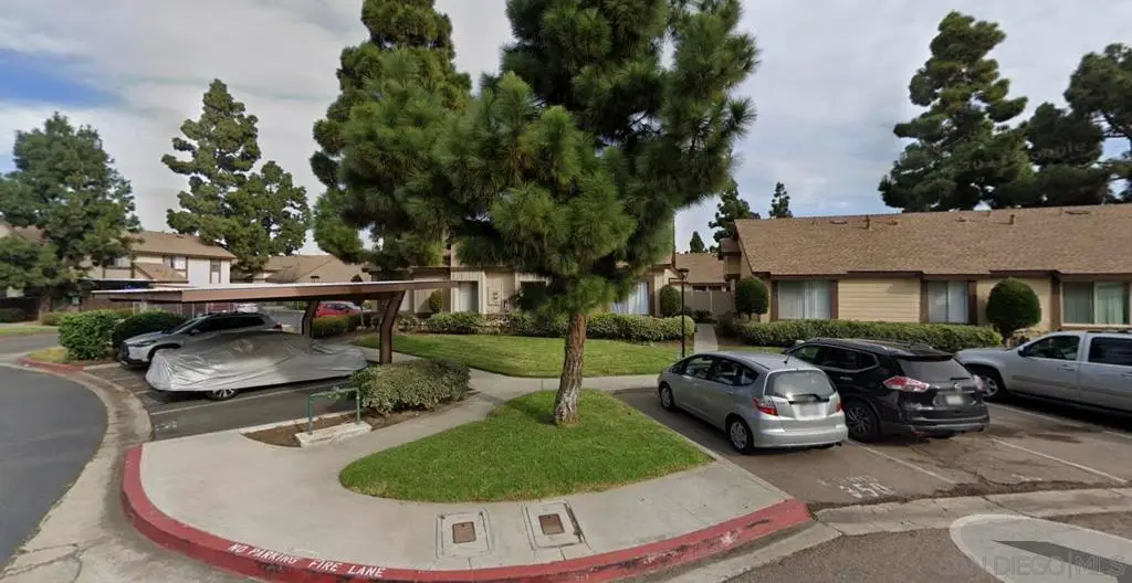 1761 Hollister St #32, San Diego, CA 92154 - #1