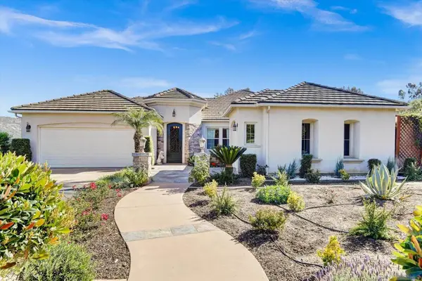 25440 Rue Lausanne, Escondido, CA 92026