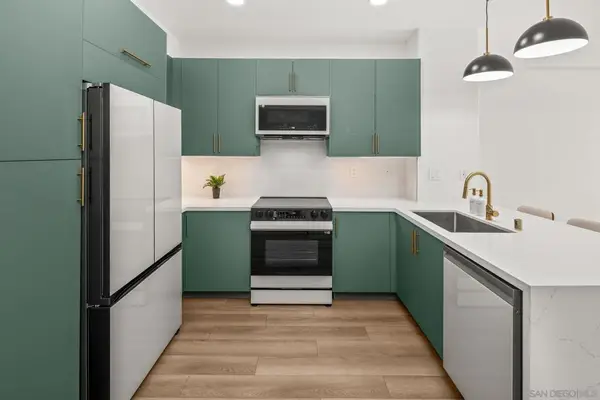 350 K St #514, San Diego, CA 92101