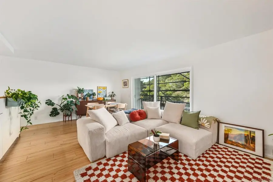 1291 34th St #23, San Diego, CA 92102 - #3