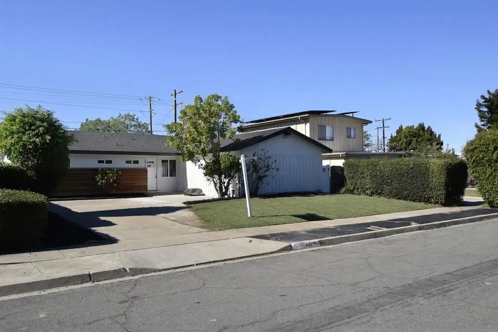 4646 Coconino Way, San Diego, CA 92117 - #1