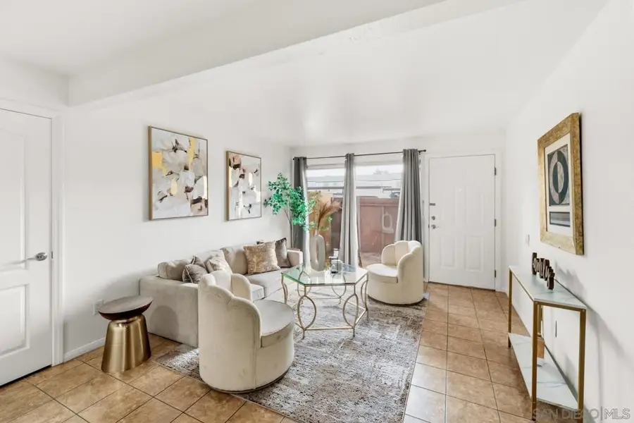 3454 Castle Glen Dr #134, San Diego, CA 92123 - #3