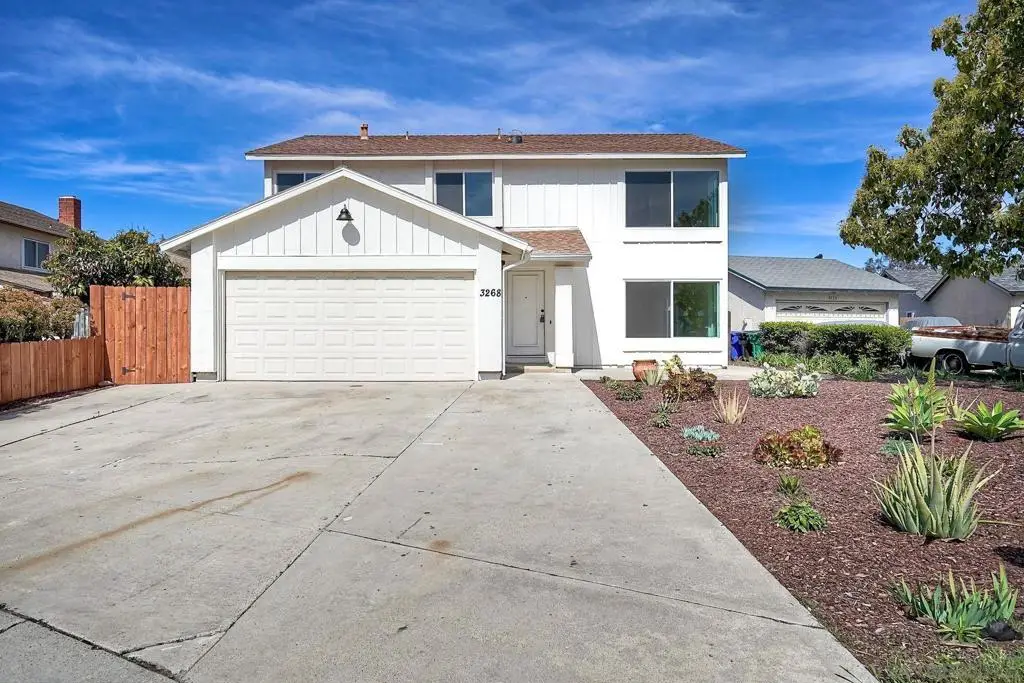 Address Withheld By Seller, San Diego, CA 92154 - #1