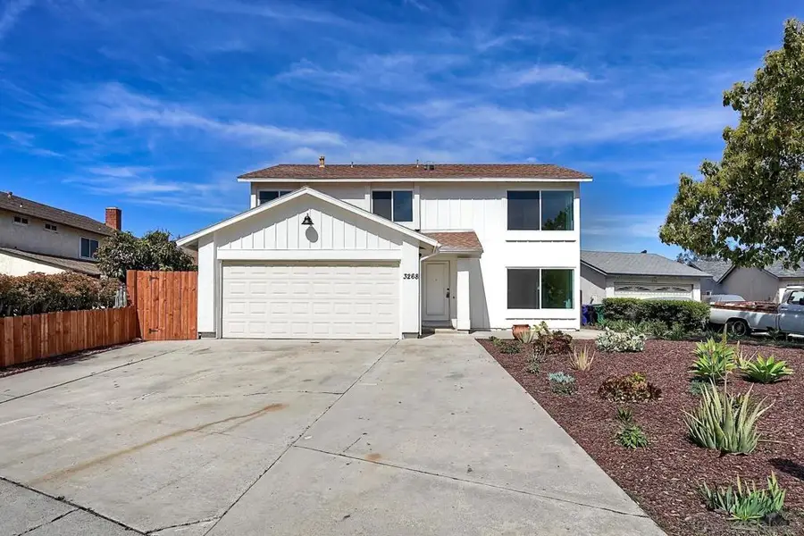 Address Withheld By Seller, San Diego, CA 92154 - #2