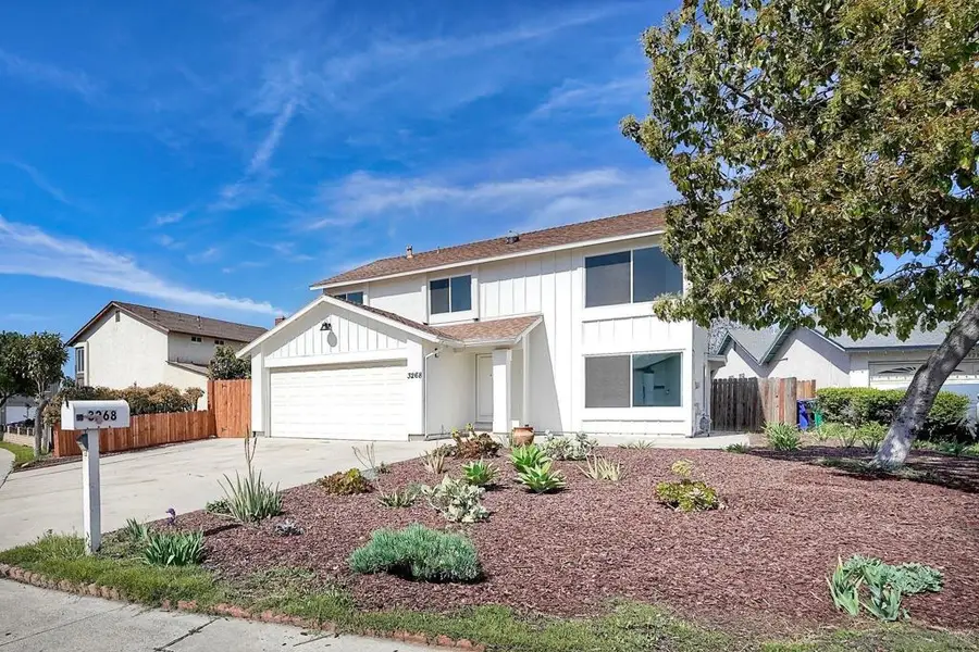 Address Withheld By Seller, San Diego, CA 92154 - #3