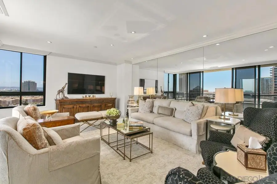 700 Front St #1004, San Diego, CA 92101 - #3