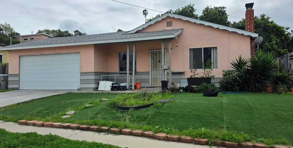 6231 Amesbury, San Diego, CA 92114 - #1