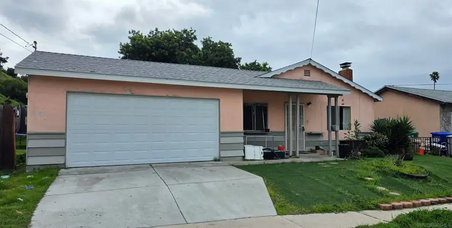 6231 Amesbury, San Diego, CA 92114 - #2