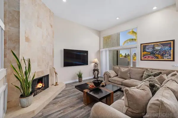 Address Withheld By Seller, San Diego, CA 92120