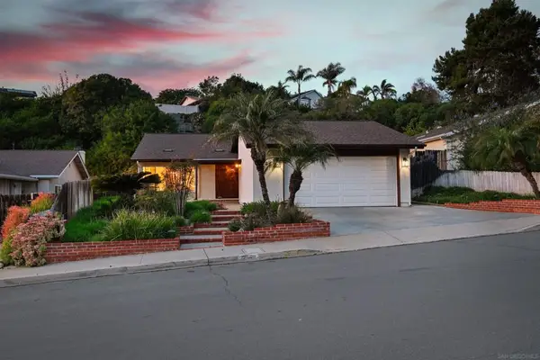 6988 Weller St, San Diego, CA 92122