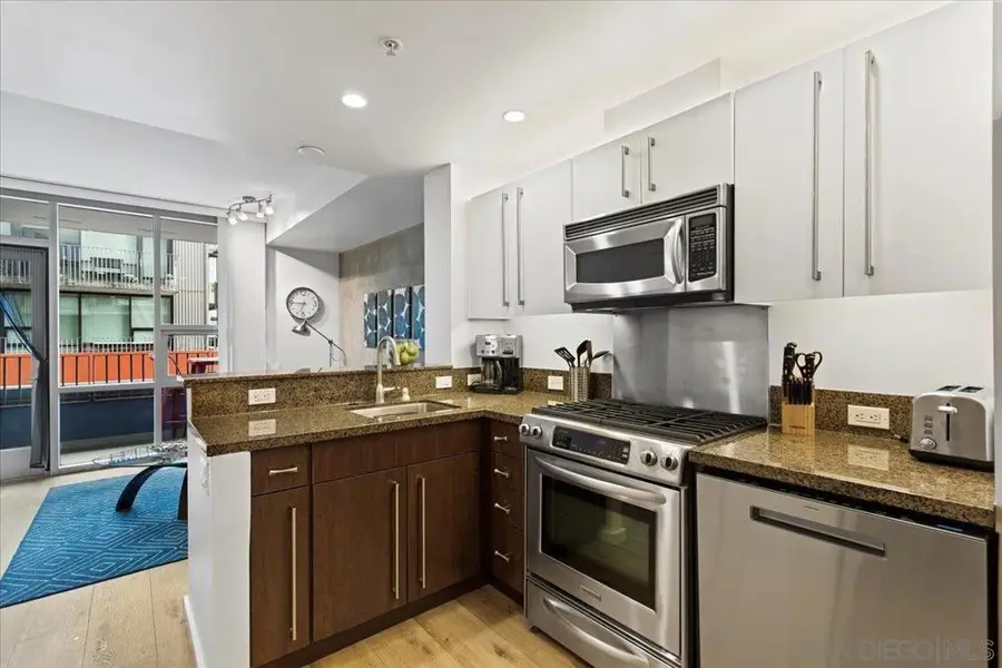 321 10th Ave #1005, San Diego, CA 92101 - #2