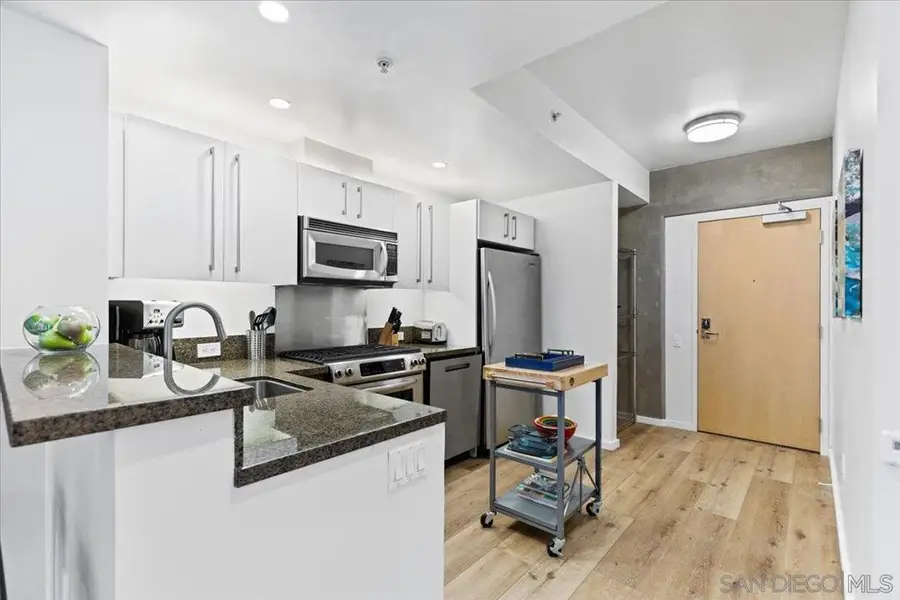 321 10th Ave #1005, San Diego, CA 92101 - #3