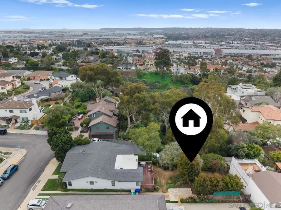 4254 Ampudia St, San Diego, CA 92103 - #3