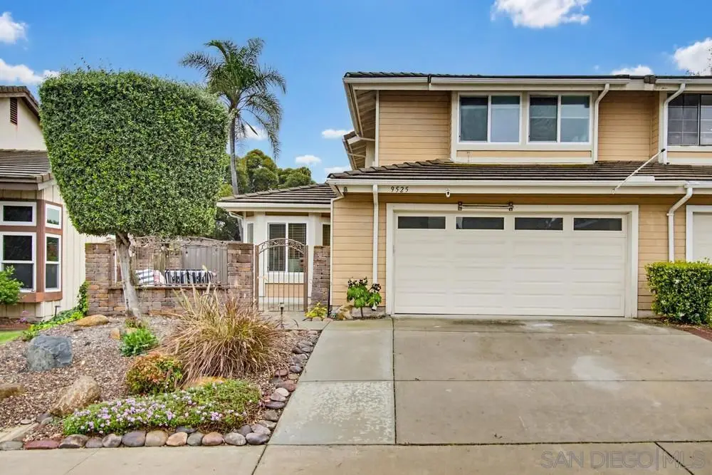 9525 High Park Ln, San Diego, CA 92129 - #1