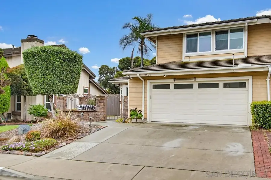 9525 High Park Ln, San Diego, CA 92129 - #3