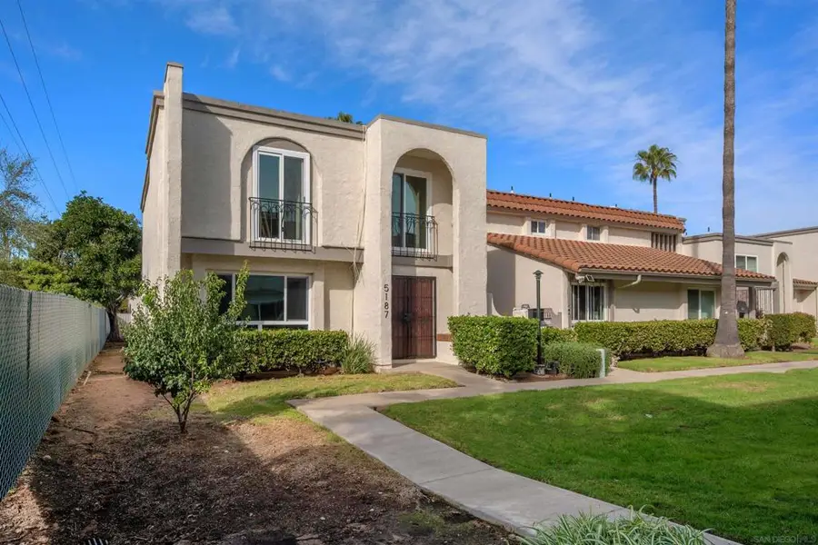 5187 Mount Alifan Dr, San Diego, CA 92111 - #2