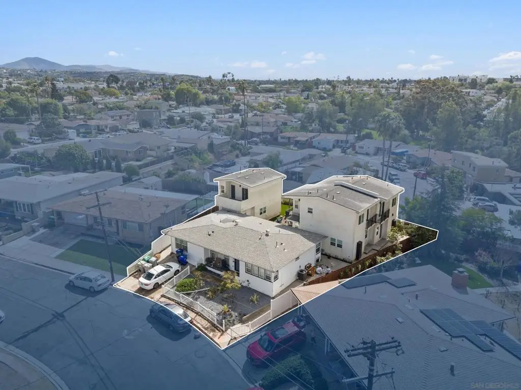 6407 13 Richard St, San Diego, CA 92115 - #1