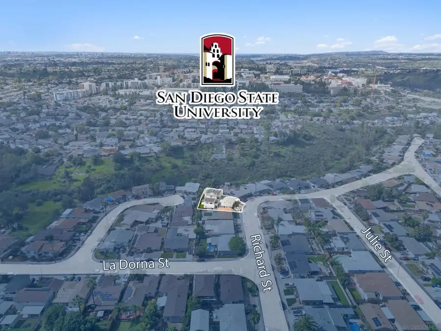 6407 13 Richard St, San Diego, CA 92115 - #2