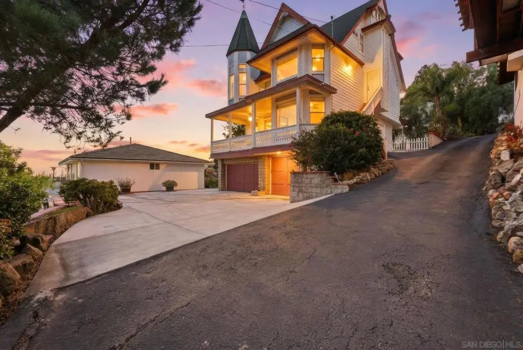 1650 Cuyamaca Ave, Spring Valley, CA 91977 - #1