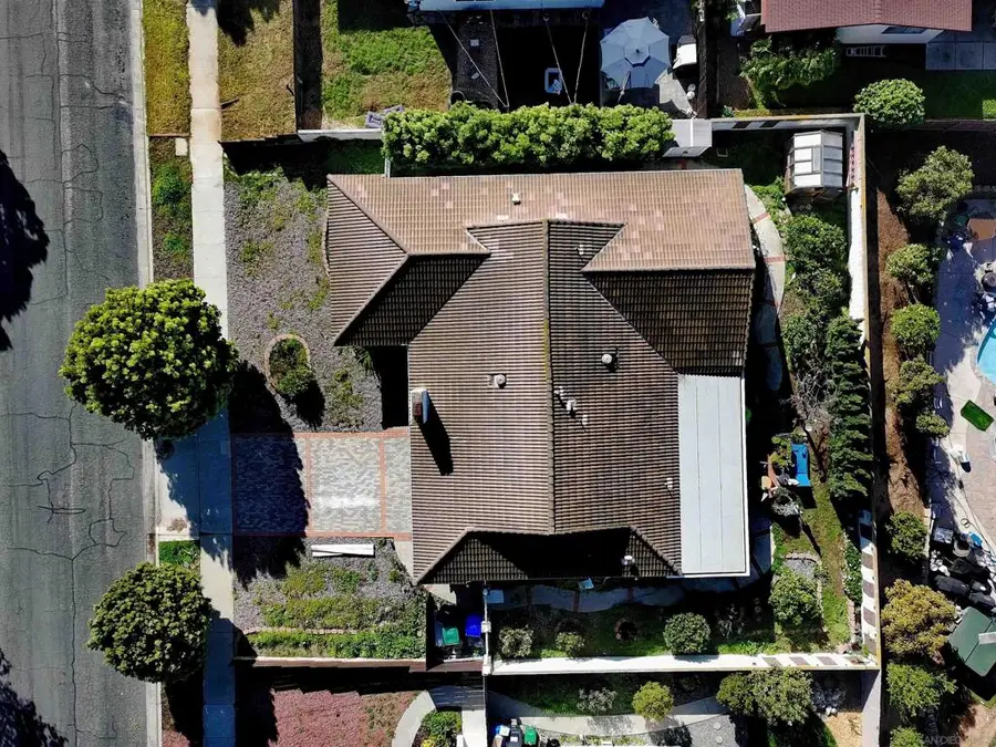 4045 Via Los Padres, Oceanside, CA 92057 - #2