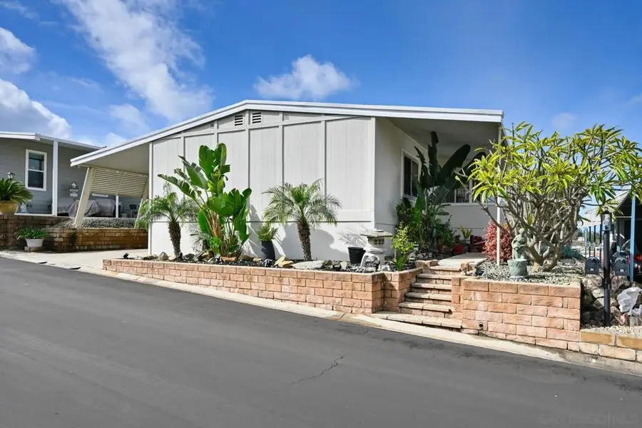 1195 La Moree Rd #SPC 34, San Marcos, CA 92078 - #2