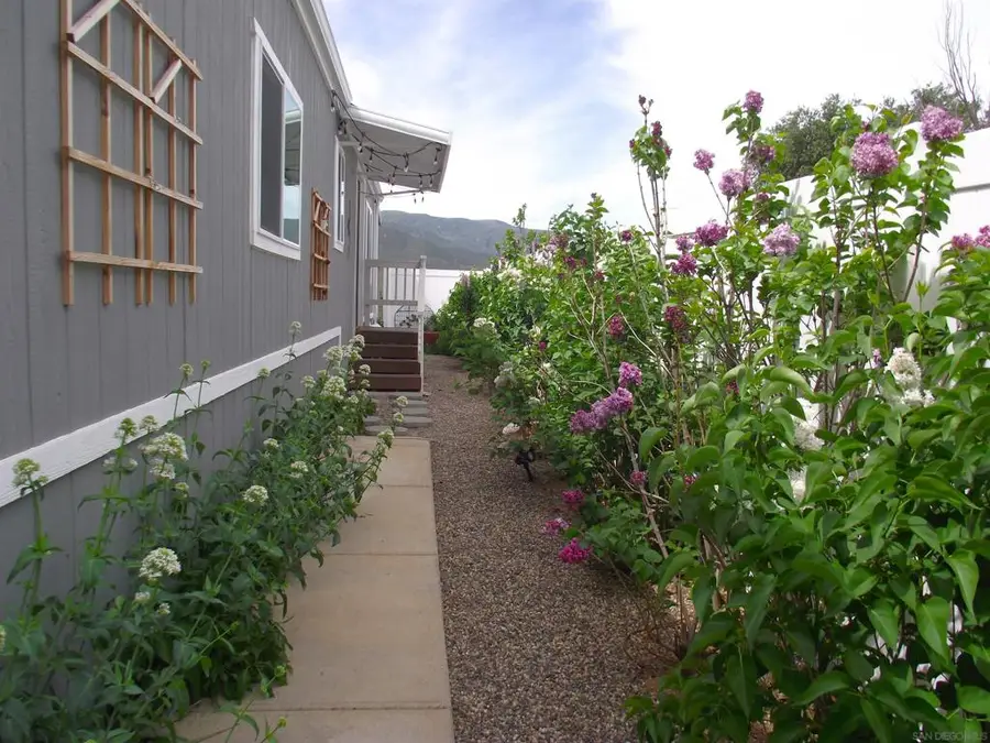 35109 Highway 79 #SPACE/UNIT 32, Warner Springs, CA 92086 - #2