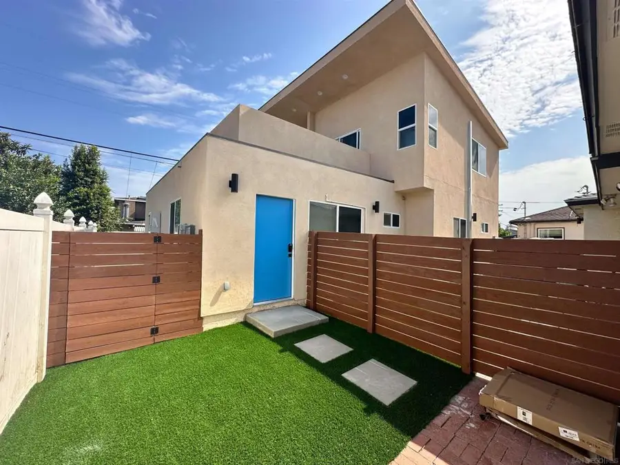 6144 48 Pontiac St, San Diego, CA 92115 - #2