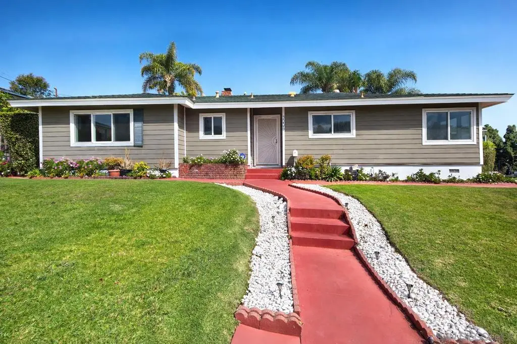 3006 Yonge St, San Diego, CA 92106 - #1