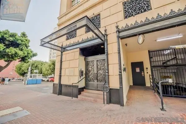 950 6th Ave #211, San Diego, CA 92101