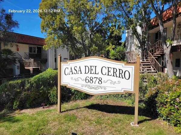 6878 Navajo Rd #104, San Diego, CA 92119