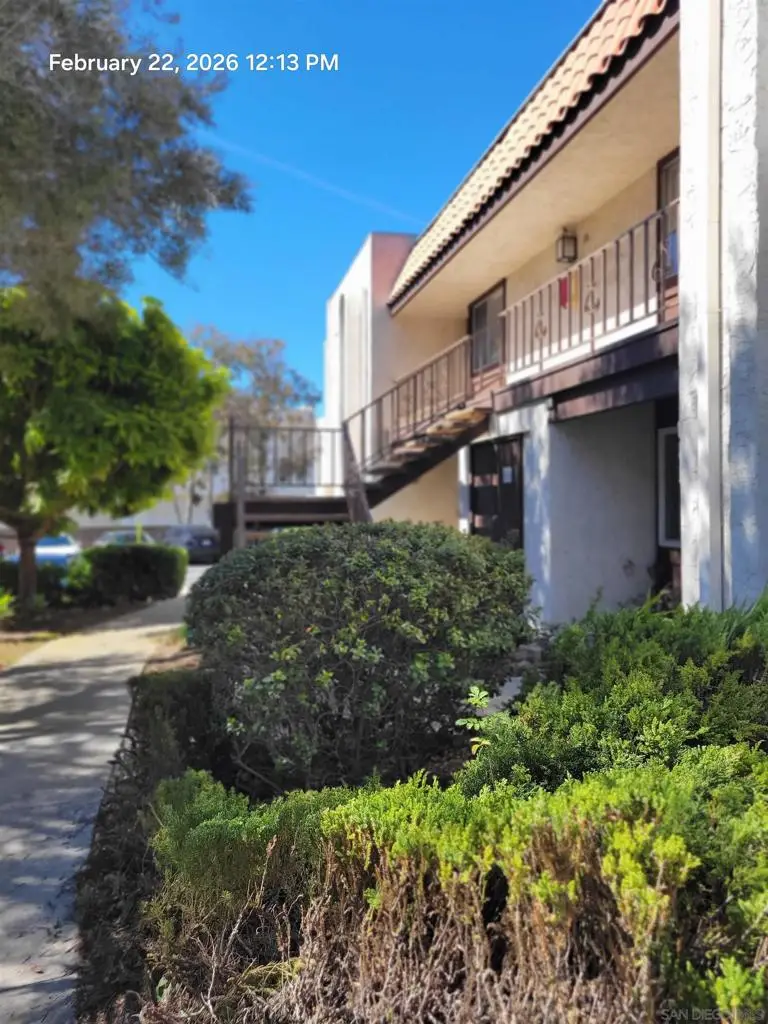 6878 Navajo Rd #104, San Diego, CA 92119 - #2